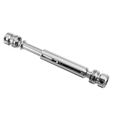 Wltoys 12458 1/12 Rc Car Spare Parts Metal Rear Drive Shaft