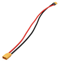 10WAG 10/15/20/30/40/50cm XT90 Male Plug to XT60 Female Plug Extension Charger Cable