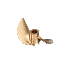 TFL 4.76*42 Metal Propeller 5B12*42 For Pursuit 1106 RC Boat Part