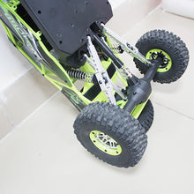 WLtoys Metal Upgrade Rear Bridge Axle For 1/10 10428 A B C K949 4WD RC Car