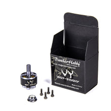 Brotherhobby VY 1507 3100KV 6S / 4150KV 4S Brushless Motor for RC Drone FPV Racing