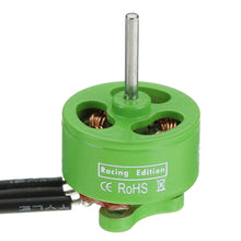Racerstar 0703 BR0703B Green Edition 20000KV 15000KV Brushless Motor For FPV Racing RC Drone 