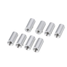 HBX 24959 Center Gear Guard Plate Posts For 2098B 1/24 4WD Mini RC Climber/Crawler RC Car Parts