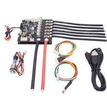 Flipsky Dual FSESC6.6 plus ESC Based on VESC6 Pro Switch for Electric Longboard RC Car/E-bike/E-scooter