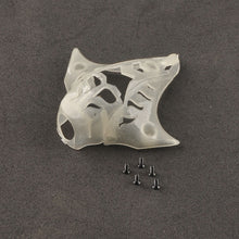 Happymodel Fluorescent V1 Version Camera Canopy for Mobula7 FPV Racing Drone Whoop 2.2g