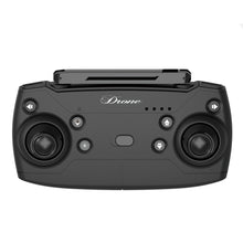 JDRC JD-20 JD20 WIFI FPV With 2MP Wide Angle Camera High Hold Mode RC Drone Quadcopter RTF