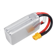 Gaoneng GNB 11.1V 1350mAh 100C 3S Lipo Battery XT60U-F Plug for iFlight Nazgul5 227mm