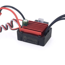 Surpass Hobby 2838 RC Car Motor 3600KV+35A Waterproof ESC For 1/12/16 2-3s Drift Buggy RC Models