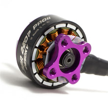 3BHOBBY Racing Motor 2207 PROII KV1900/2700 Brushless Motor for Racing RC Drone