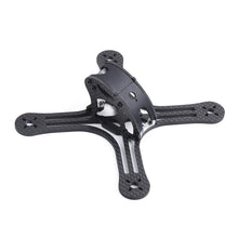 Gofly-RC 130mm 3K Full Carbon Fiber Frame Kit for Falcon CP130 RC Drone FPV Racing