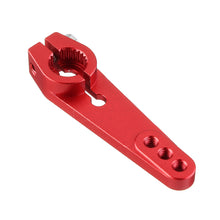 GDW 25T Standard Metal Servo Arm Horn For GDW BLS890HV DS590MG DS490MG BLS890HV BLS895HV BLS590HV BLS595HV Servo