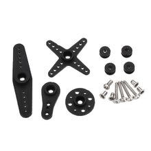 RBR/C RB0126MG 26KG 90° 120° Large Torque Digital Metal Gear Waterproof Servo For 1/8/10 Crawler RC Car Boat Vehicle Robot Models