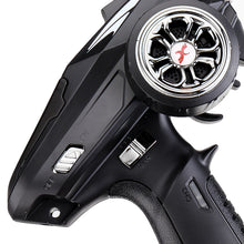 DumboRC X5 2.4G 5CH Transmitter with X6F Receiver for JJRC Q65 MN-90 RC Vehicles Boat Tank Models 