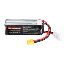 2Pcs URUAV 14.8V 2200mAh 70C 4S Lipo Battery XT60 Plug for Eachine Fury Wing Airplane Feilun FT011