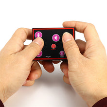  Mini Micro Radio Remote Control RC Submarine Ship Boat With LED Light Toy Gift 