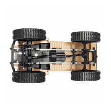 Fayee FY001B 1/16 2.4G 4WD Rc Car Brushed Off-road Truck Snow Tires With Front Light RTR Toy