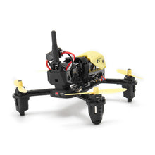Hubsan H122D X4 STORM 5.8G FPV Micro Racing Drone RC Quadcopter With 720P Camera HV002 Goggles