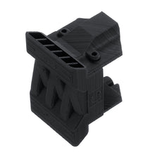 ESC Heat Sink With Cooling Fan For 1/10 TRX4 RC Car Parts