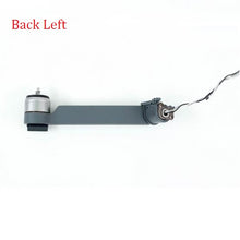 Replacement Parts Motor Arm Front Back Left Right for DJI Mavic Pro RC Quadcopter