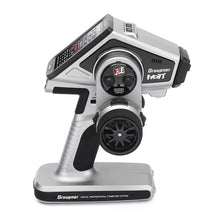 Graupner Colt Remote Control Radio Transmitter GM X-8E Receiver S1008.DE For All RC Car And Boat