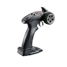 Xinlehong 9145 1/20 4WD 2.4G High Speed 28km/h Proportional Control RC Car Truck Vehicle Models