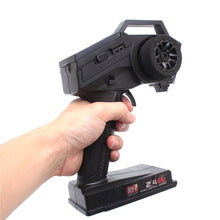 Remo Hobby RH1-v2 2.4G 2CH Transmitter Remote Control for 1621 1625 1631 1635 1/16 Rc Car