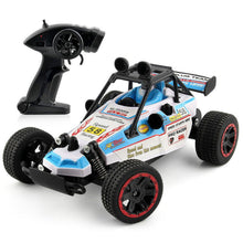 KYAMRC KY01 1/20 2.4G RWD RC Car Electric Off-Road Vehicles RTR Model 