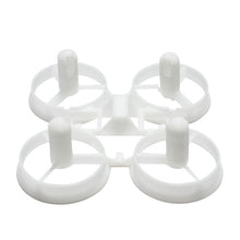 DIY Micro FPV RC Quadcopter Frame Kit For Blade Inductrix Tiny Whoop