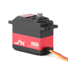 JX Servo PDI-6121MG 20kg Large Torque 120 Degree Digital Coreless Servo For RC Models