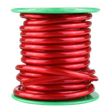 5M 12AWG Soft Silicone Wire Cable High Temperature Tinned Copper