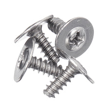 2PCS Killerbody 48721 Headlight LED Lighting Panel for 1/10 HERO CHARIO Rc Car Body Shell Parts