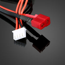 ZOP Power 11.1V 1500MAH 3S 30C Lipo Battery T Plug 