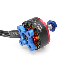 Brotherhobby Returner R5 2207 2400KV 2700KV 4-5S Brushless Motor Al 7075 Case with 16cm Wire