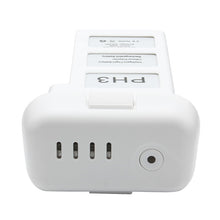 4500mAh 15.2V 4S Intelligent Battery For DJI Phantom 3 Professional Advance Standard Versions