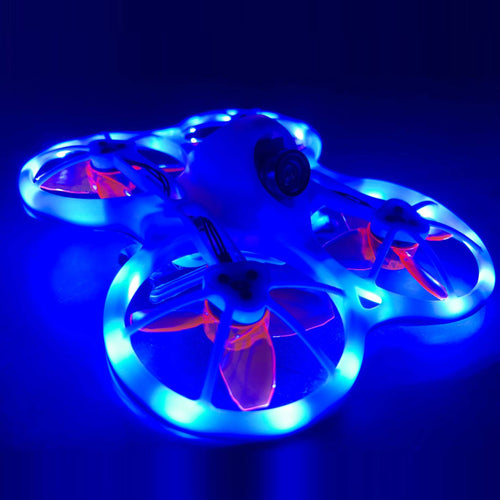 Emax 1M 2.5mm LED Non-Waterproof 60 LED Strip Light Dream Color DC 5V for Tinyhawk FPV Racing RC Drone