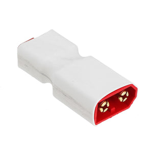1pc T Male Plug to XT60 Female T Female Plug to XT60 Male Adapter For RC Model Drone Battery