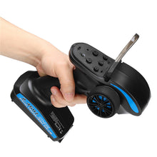 HSP RGT 136100 1/10 2.4G 4WD Racing RC Car Big Foot Off-Road Truck Waterproof Toy Random Color