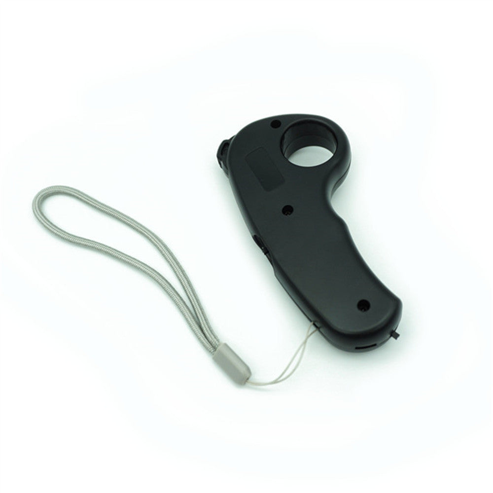 Flipsky 2.4G Nano Wireless Remote Controller Transmitter for Rc Car Boat Electric Skatebloard 