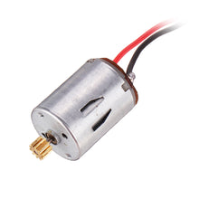 RBRC Original 280 Brushed Motor for RB1277A 1/12 RC Car Vehicels Model Spare Parts 