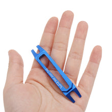Yeah Racing Aluminum Ball End Remover for 4 4.8 5 5.8 6mm Ball End Rc Car Parts 