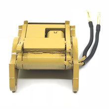 Huina Metal Excavator Automatic Bucket Changer For 580 RC Car Parts 