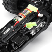 1:16 2.4G 9130 High Speed Remote Control Car 4WD Off Road RC Car 