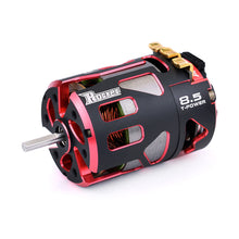 Surpass Hobby Modified Rocket V4S Sensible Brush 1/10 RC Car Motor 4.0T 4.5T 5.5T 8.5T 