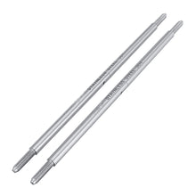 2PCS Stainless Steel Rear Upper Toe Links For Traxxas Unlimited Desert Racer UDR RC Car Parts