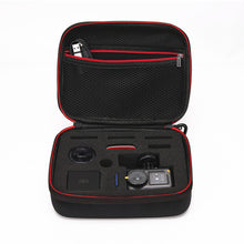 Carrying Case EVA Hard Storage Handbag Tote Bag For DJI OSMO Action Camera