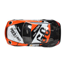 Wltoys A252 1/24RC Racing Car 4WD Drift Remote Control Toys Car 