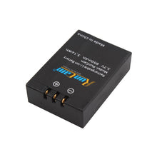 RUNCAM Runcam 2 Runcam 3S 3.7V 850mAh 3.14Wh Li-ion Battery RC2-09 