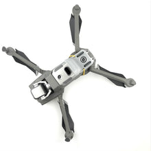 Bottom LED Night Flash Light Reflector Board Front View Rescue Lamp for DJI Mavic 2 Pro/Zoom Drone