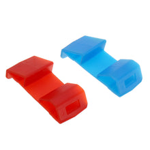 RJXHOBBY RJX2888 20X240mm Battery Strap with TPU Landing Gear for 3-6S Battery