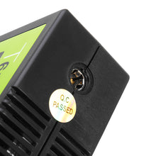 Power Genius PG T610 120W 10A Lipo Battery Balance Charger Touch Screen Support 4.35-4.40V LiHV